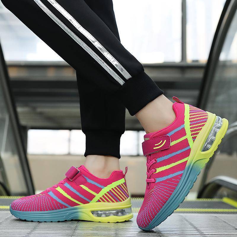 Stylish Lightweight Sneakers for women - Omega Walk
