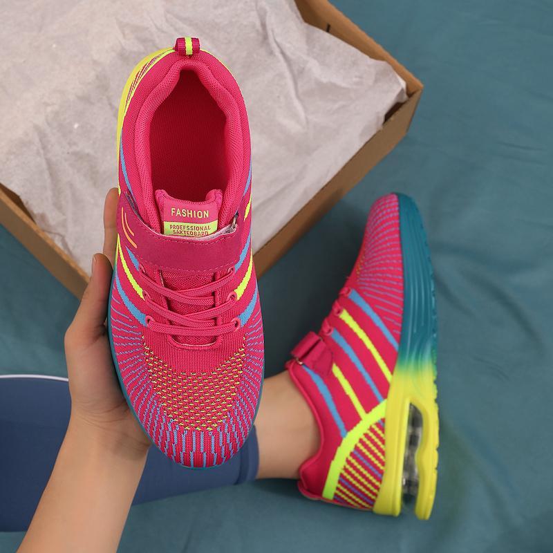 Stylish Lightweight Sneakers for women - Omega Walk