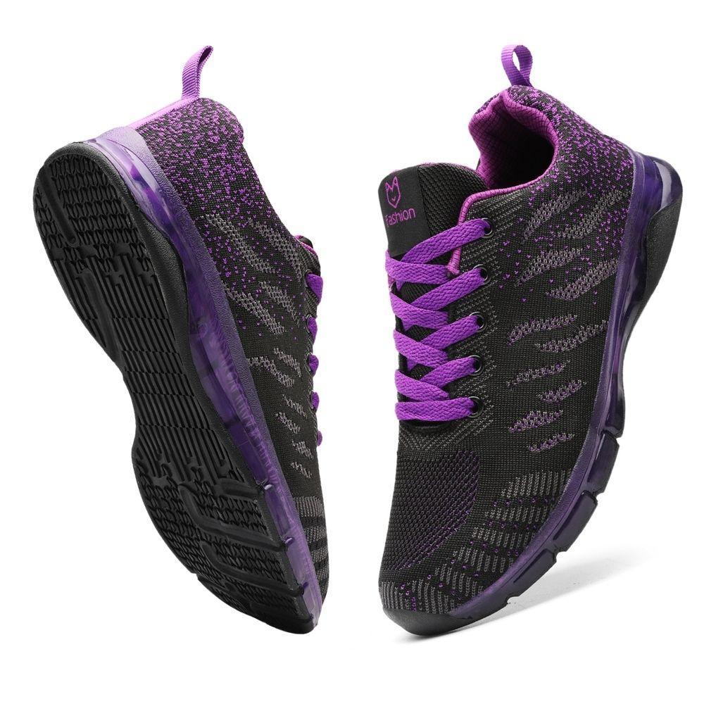 Stylish walking sneakers for women - Omega Walk