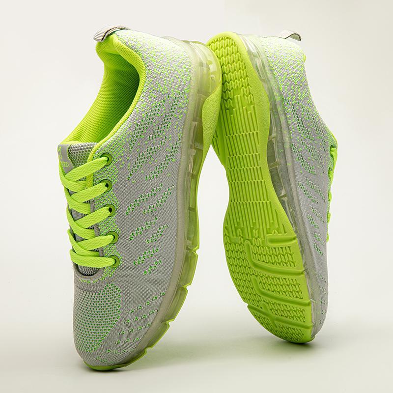 Stylish walking sneakers for women - Omega Walk