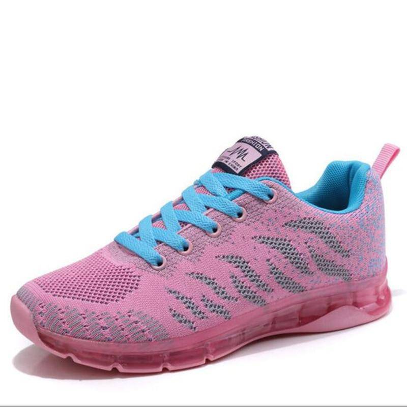 Stylish walking sneakers for women - Omega Walk