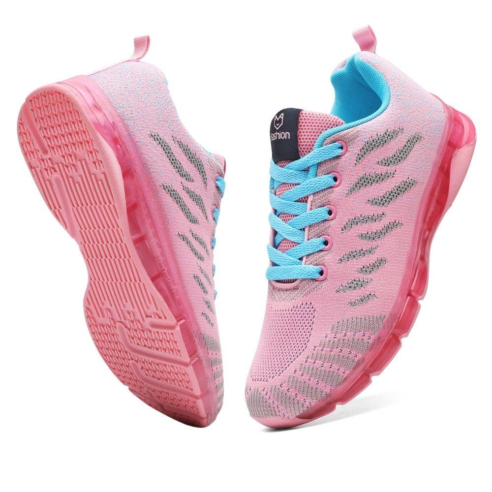 Stylish walking sneakers for women - Omega Walk