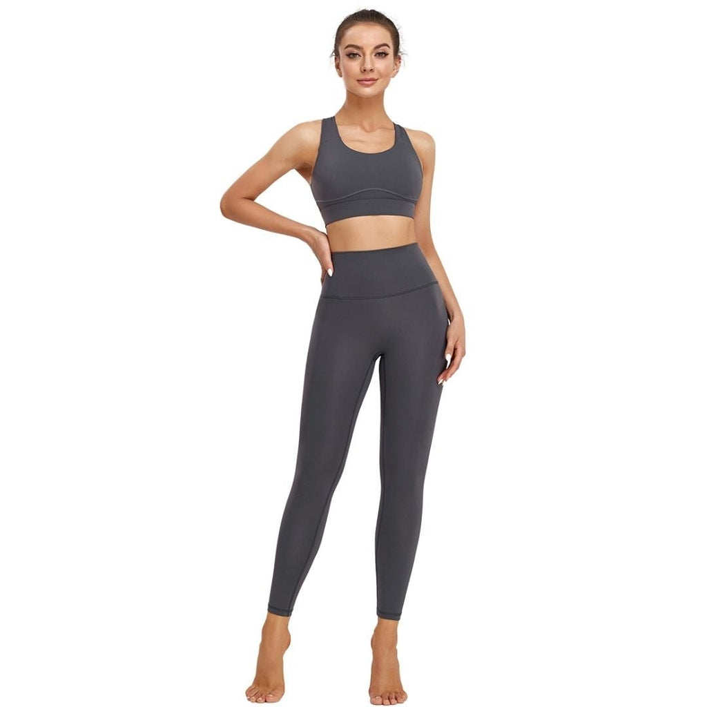 THRIVE- Women's Activewear 2 Piece Set - Omega Walk
