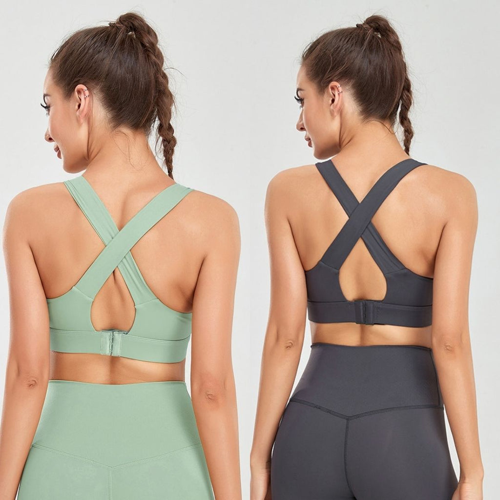 THRIVE- Women's Activewear 2 Piece Set - Omega Walk