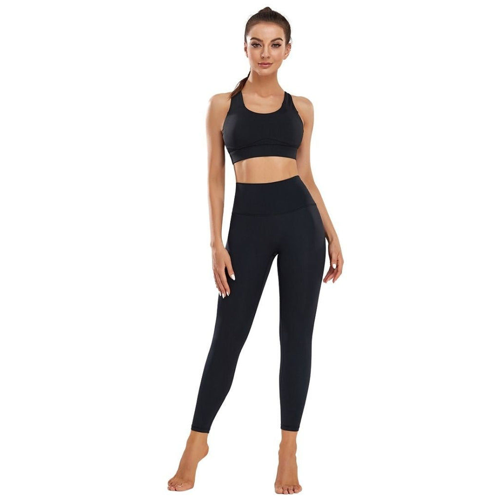 THRIVE- Women's Activewear 2 Piece Set