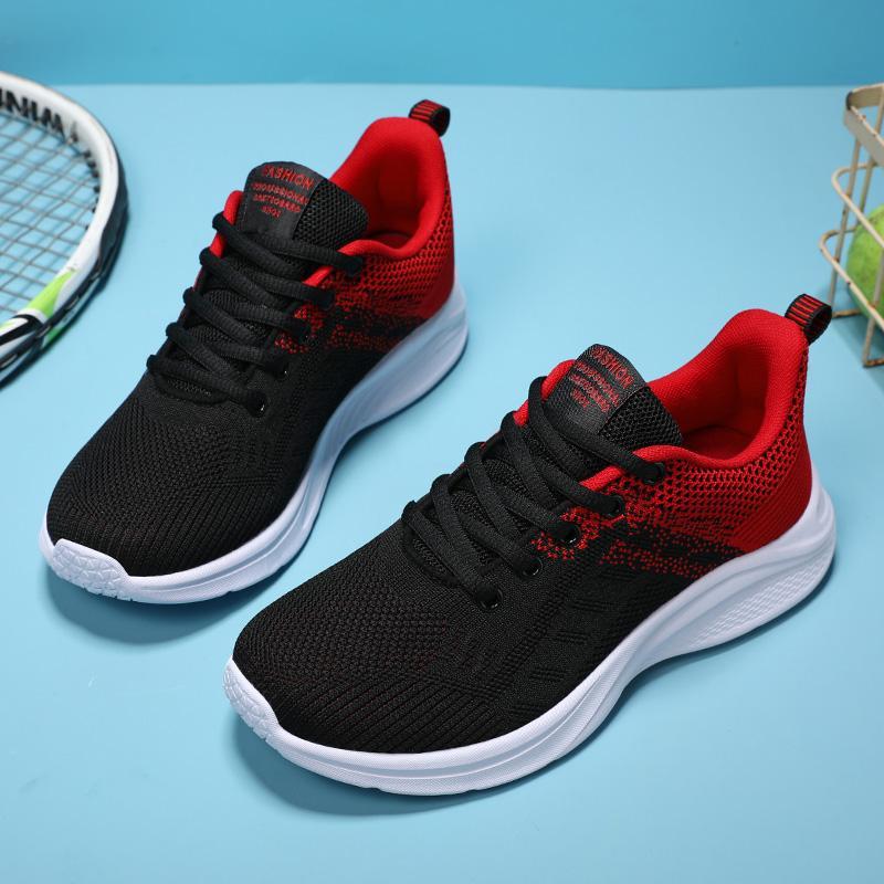 Women's stylish all day sneakers - Omega Walk