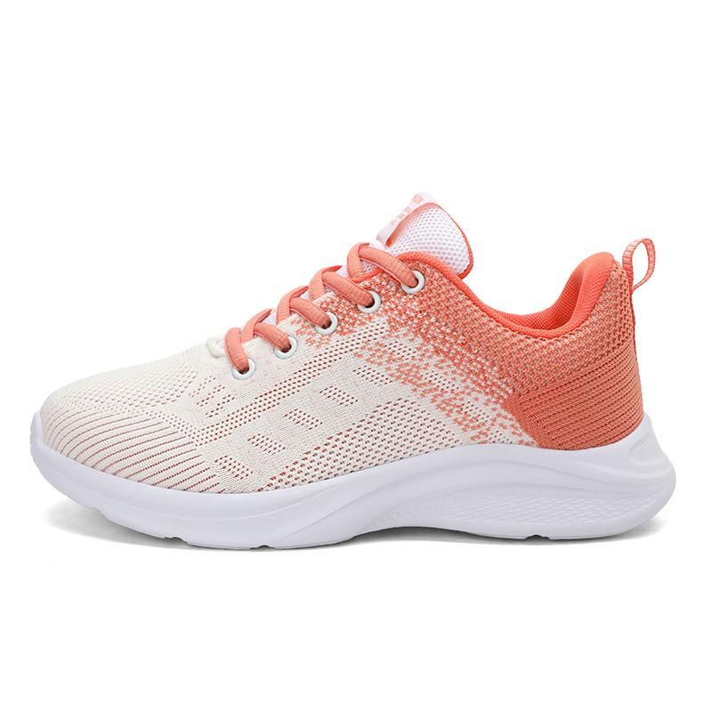 Women's stylish all day sneakers - Omega Walk