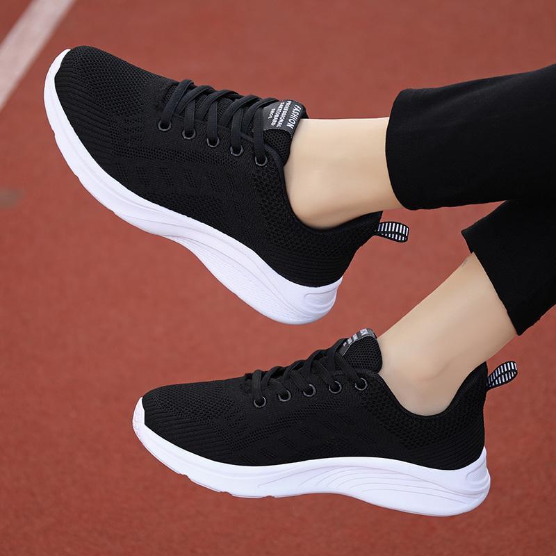 Women's stylish all day sneakers - Omega Walk