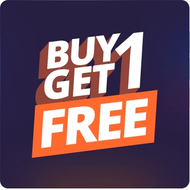 buy 2 get 20% off